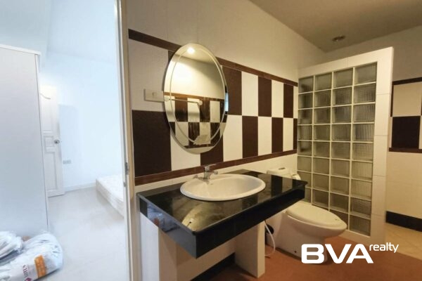 дом в аренду Восточная Паттайя Boss Village