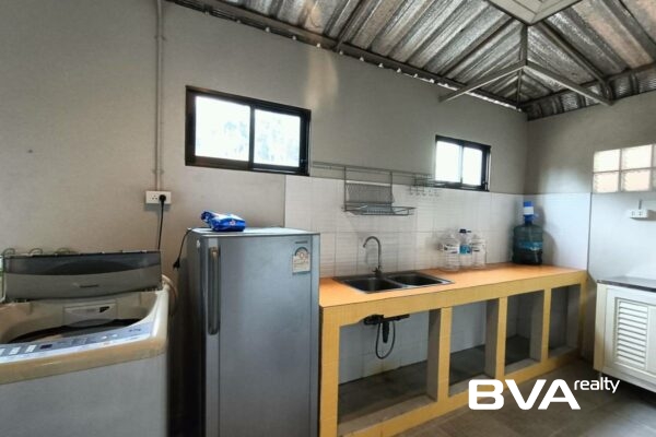 дом в аренду Восточная Паттайя Boss Village