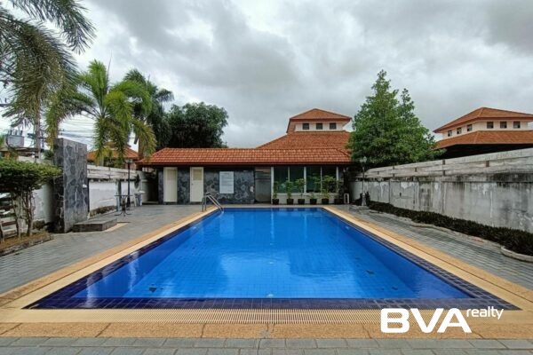 дом в аренду Восточная Паттайя Boss Village