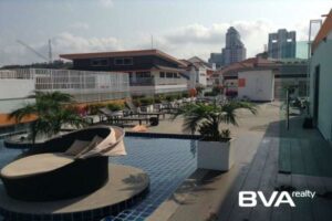 Gallery image #1 from post No BVA4062: Condo For Sale Pattaya C-view Boutique Pratumnak