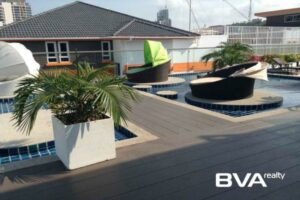 Gallery image #1 from post No BVA4062: Condo For Sale Pattaya C-view Boutique Pratumnak