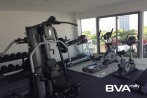 Gallery image #1 from post No BVA4062: Condo For Sale Pattaya C-view Boutique Pratumnak
