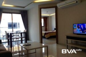 Gallery image #1 from post No BVA4062: Condo For Sale Pattaya C-view Boutique Pratumnak