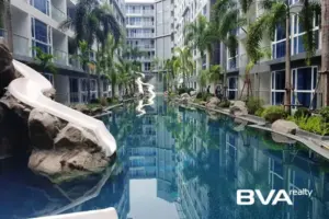 Centara Avenue Residence Central Pattaya Pattaya BVA18510 Image No 1