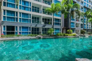 Centara Avenue Residence Central Pattaya Pattaya BVA18928 Image No 2