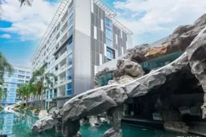 Centara Avenue Residence Central Pattaya Pattaya BVA18928 Image No 4