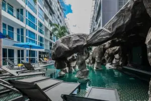 Centara Avenue Residence Central Pattaya Pattaya BVA18928 Image No 5