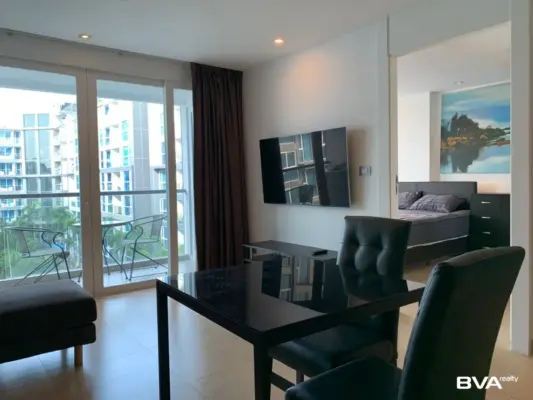 Centara Avenue Residence Central Pattaya Pattaya BVA18928 Image No 12