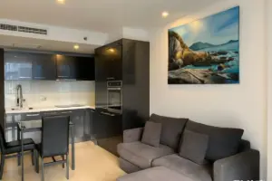 Centara Avenue Residence Central Pattaya Pattaya BVA18928 Image No 13