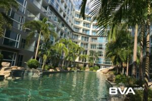 Gallery image #15 from post No BVA5735: Condo For Rent Pattaya Centara Avenue Residence Central Pattaya