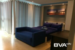 Gallery image #15 from post No BVA5735: Condo For Rent Pattaya Centara Avenue Residence Central Pattaya