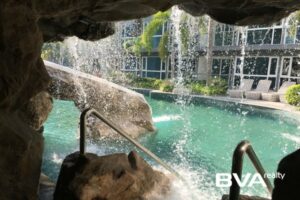 Gallery image #15 from post No BVA5735: Condo For Rent Pattaya Centara Avenue Residence Central Pattaya