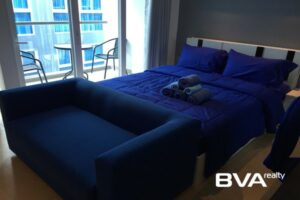 Gallery image #15 from post No BVA5735: Condo For Rent Pattaya Centara Avenue Residence Central Pattaya
