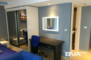 Gallery image #15 from post No BVA5735: Condo For Rent Pattaya Centara Avenue Residence Central Pattaya