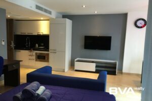 Gallery image #15 from post No BVA5735: Condo For Rent Pattaya Centara Avenue Residence Central Pattaya