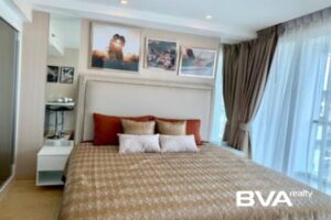 Gallery image #11 from post No BVA11043: Condo For Rent Pattaya Centara Avenue Residence Central Pattaya