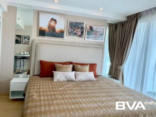 Gallery image #8 from post No BVA11043: Condo For Rent Pattaya Centara Avenue Residence Central Pattaya
