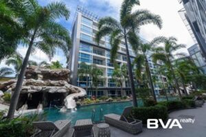 Gallery image #11 from post No BVA11043: Condo For Rent Pattaya Centara Avenue Residence Central Pattaya