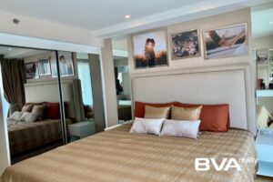 Gallery image #11 from post No BVA11043: Condo For Rent Pattaya Centara Avenue Residence Central Pattaya
