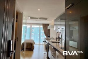 Gallery image #11 from post No BVA11043: Condo For Rent Pattaya Centara Avenue Residence Central Pattaya