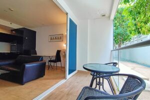 Gallery image #4 from post No BVA4382: Condo For Rent Pattaya Centara Avenue Residence Central Pattaya