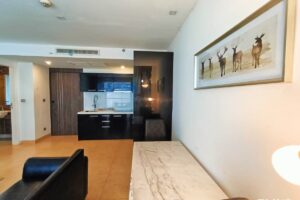 Gallery image #4 from post No BVA4382: Condo For Rent Pattaya Centara Avenue Residence Central Pattaya