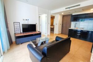 Gallery image #4 from post No BVA4382: Condo For Rent Pattaya Centara Avenue Residence Central Pattaya