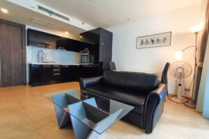Gallery image #4 from post No BVA4382: Condo For Rent Pattaya Centara Avenue Residence Central Pattaya