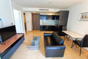 Gallery image #4 from post No BVA4382: Condo For Rent Pattaya Centara Avenue Residence Central Pattaya