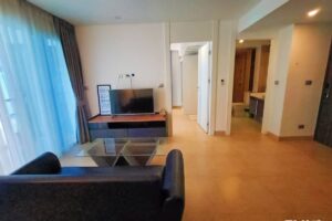 Gallery image #4 from post No BVA4382: Condo For Rent Pattaya Centara Avenue Residence Central Pattaya