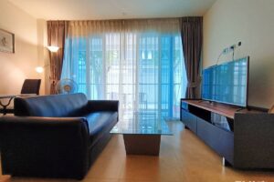 Gallery image #4 from post No BVA4382: Condo For Rent Pattaya Centara Avenue Residence Central Pattaya