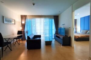Gallery image #4 from post No BVA4382: Condo For Rent Pattaya Centara Avenue Residence Central Pattaya