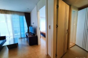 Gallery image #4 from post No BVA4382: Condo For Rent Pattaya Centara Avenue Residence Central Pattaya