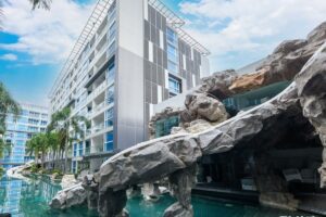 Gallery image #4 from post No BVA4382: Condo For Rent Pattaya Centara Avenue Residence Central Pattaya