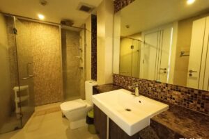 Gallery image #4 from post No BVA4382: Condo For Rent Pattaya Centara Avenue Residence Central Pattaya