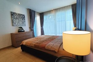 Gallery image #4 from post No BVA4382: Condo For Rent Pattaya Centara Avenue Residence Central Pattaya