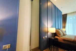 Gallery image #4 from post No BVA4382: Condo For Rent Pattaya Centara Avenue Residence Central Pattaya