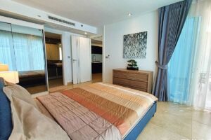 Gallery image #4 from post No BVA4382: Condo For Rent Pattaya Centara Avenue Residence Central Pattaya