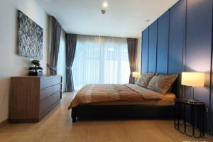 Gallery image #4 from post No BVA4382: Condo For Rent Pattaya Centara Avenue Residence Central Pattaya