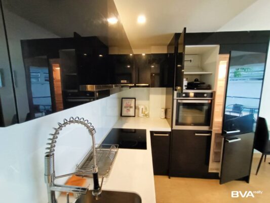 Gallery image #25 from post No BVA4382: Condo For Rent Pattaya Centara Avenue Residence Central Pattaya