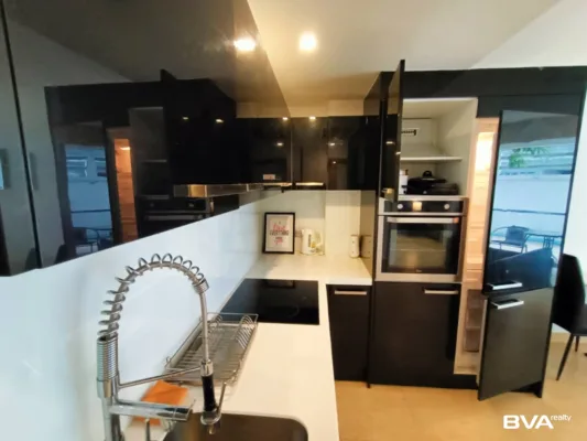 Gallery image #25 from post No BVA4382: Condo For Rent Pattaya Centara Avenue Residence Central Pattaya