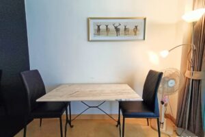 Gallery image #4 from post No BVA4382: Condo For Rent Pattaya Centara Avenue Residence Central Pattaya