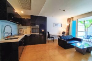 Gallery image #4 from post No BVA4382: Condo For Rent Pattaya Centara Avenue Residence Central Pattaya