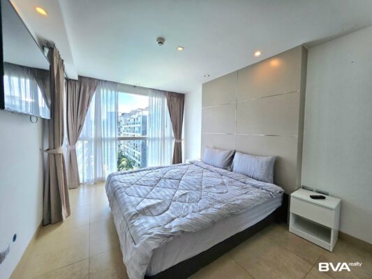 Gallery image #7 from post No BVA14025: Condo For Rent Pattaya Centara Avenue Residence Central Pattaya