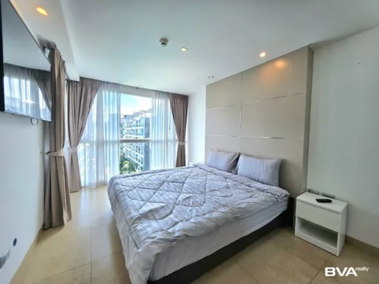 Gallery image #7 from post No BVA14025: Condo For Rent Pattaya Centara Avenue Residence Central Pattaya