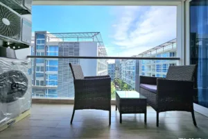 Gallery image #15 from post No BVA14025: Condo For Rent Pattaya Centara Avenue Residence Central Pattaya