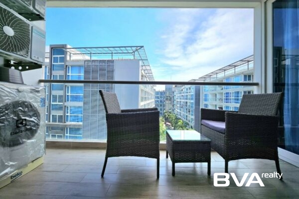 condo for rent Central Pattaya Centara Avenue Residence