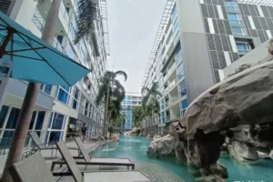 Gallery image #15 from post No BVA14025: Condo For Rent Pattaya Centara Avenue Residence Central Pattaya