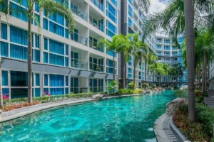 Gallery image #15 from post No BVA14025: Condo For Rent Pattaya Centara Avenue Residence Central Pattaya