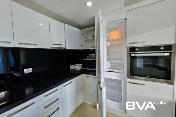 condo for rent Central Pattaya Centara Avenue Residence